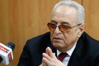 المستشار بهاء الدين أبو شقة