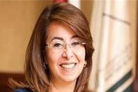 الدكتورة غادة والي