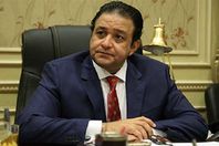 النائب علاء عابد