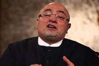 الشيخ خالد الجندى