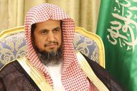 سعود المعجب