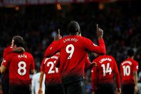 مانشستر يونايتد