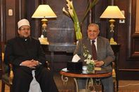 تليمة : ظلمنا وزير الأوقاف و"محلب"