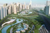 10 مليارات جنيه لنقل المياه إلى العاصمة الإدارية