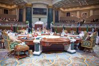 القمة الخليجية 2018