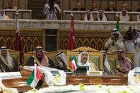 القمة الخليجية 2018