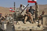 الجيش اللبناني