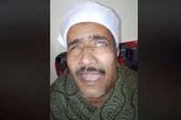 والد الطالب المعتدي على أستاذه الجامعي بأسيوط