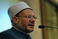 شوقى علام مفتى الجمهورية