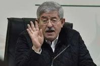 15 عاما بالسجن لأحمد أويحيي
