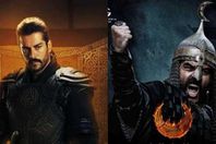 ممالك النار