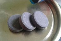 الحبة السامة