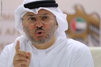 د. انور قرقاش