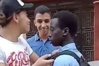 الطالب السوداني