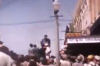 اطول رجل في العالم