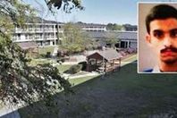 الشاب السعودي