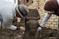 اكتشاف أثري جديد