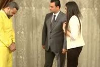 الفتاة الازيدية اشواق حجي