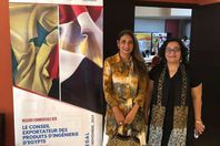 السفارة المصرية في السنغال