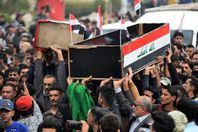 مظاهرات العراق