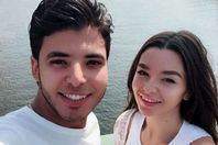 جوهرة وزوجها