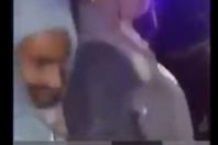 جانب من الفيديو