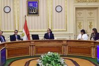 مدبولي اليوم