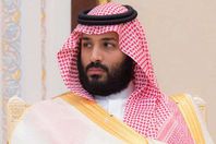 محمد بن سلمان