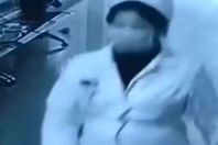 قبيل الاختطاف