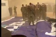 جنود الاحتلال