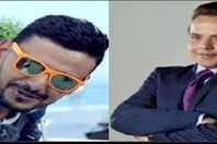 هنيدي ورامز