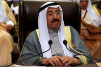 أمير الكويت