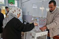 انتخابات الجزائر