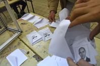 انتخابات الجزائر