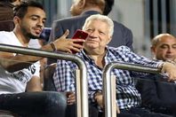 مرتضى وكهربا