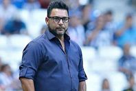 انطونيو محمد
