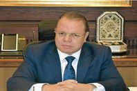 النائب العام المستشار حمادة الصاوي