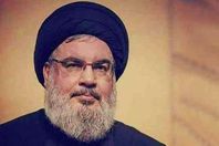 حسن نصر الله