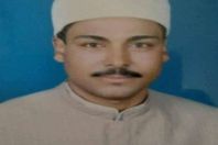 خطيب الجمعة محود شحات