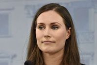 أصغر رئيسة وزرا ء في العالم