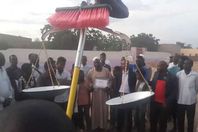 تجمع المهنيين