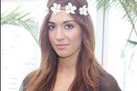 فرح ابراهام