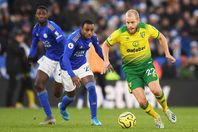 ليستر ونوريتش