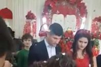 صورة من مقطع الفيديو