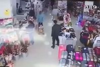 صورة من الفيديو