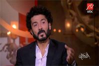 خالد النبوي