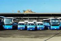 استيراد الاتوبيسات المستعملة