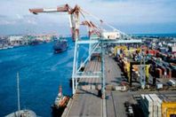 منافذ الجمارك