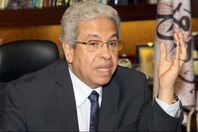 الدكتور عبد المنعم سعيد