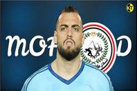 محمد بسام   طلائع الجيش